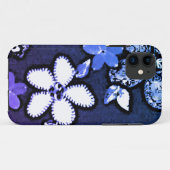 アップル iPhone 11 花柄デザイン Case-Mate iPhoneケース (裏面(横))