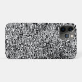 アップル iPhone 11 Proケースのスタイルとデザイン Case-Mate iPhoneケース (裏面(横))