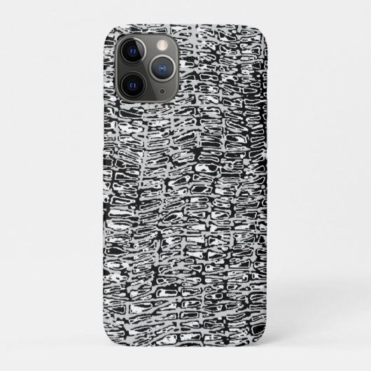 アップル iPhone 11 Proケースのスタイルとデザイン Case-Mate iPhoneケース (裏)