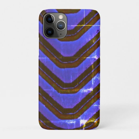 アップル iPhone 11 Proケースのスタイルとデザイン Case-Mate iPhoneケース (裏)