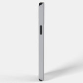 アップル iPhone 12 Pro カーエス アート アンド デザイン iPhoneケース (右側面)