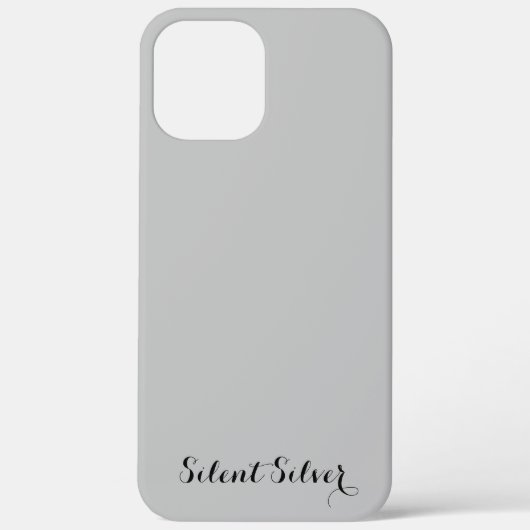 アップル iPhone 12 Pro Maxケース アートとデザイン Case-Mate iPhoneケース (裏面)