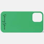 アップル iPhone 12 Pro Max カスケース アートとデザイン Case-Mate iPhoneケース (裏面 / 右)