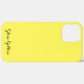 アップル iPhone 12 Pro Max カスケース アートとデザイン Case-Mate iPhoneケース (裏面 (横))