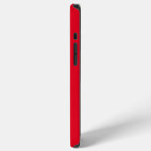 アップル iPhone 12 Pro Max ケース アート デザイン (左側面)