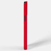 アップル iPhone 12 Pro Max ケース アート デザイン (右側面)