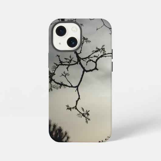 アップル iPhone 13 miniケース アート＆デザインスタイル iPhoneケース (裏面)