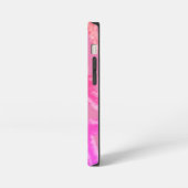 アップル iPhone 13 miniケース アート&デザイン スタイル iPhoneケース (左側面)