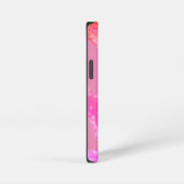 アップル iPhone 13 miniケース アート&デザイン スタイル iPhoneケース (右側面)