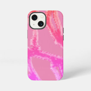 アップル iPhone 13 miniケース アート&デザイン スタイル