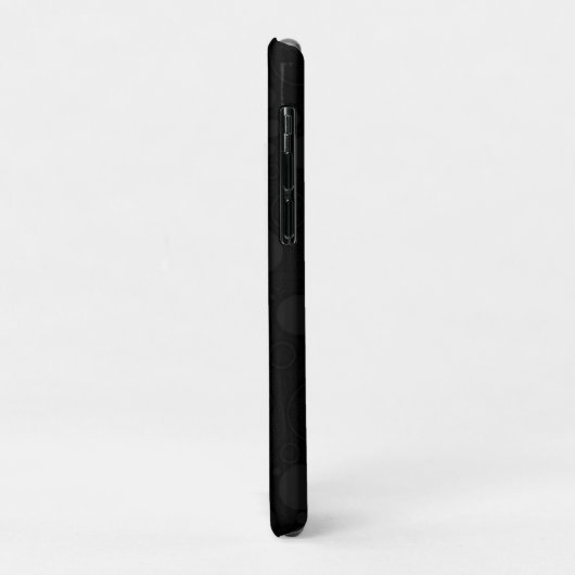 アップル iPhone 14 カバー (裏面/左)
