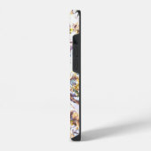 アップル iPhone 14 ケース スタイルとデザイン (左側面)