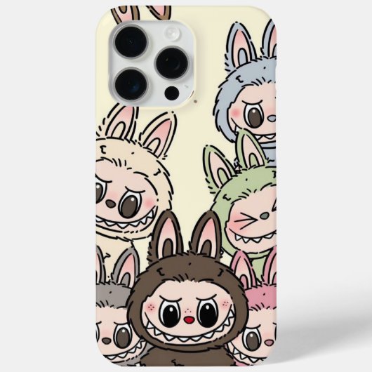 アップル iPhone 14 ケース Case-Mate iPhoneケース (裏面)
