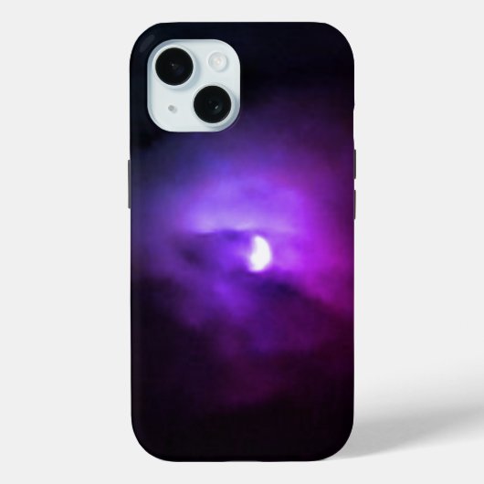 アップル iPhone 15 カバー スタイル デザイン (裏面)
