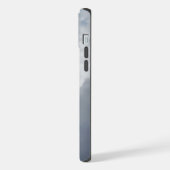 アップル iPhone 15 Plus カスケース スタイル デザイン iPhoneケース (左側面)