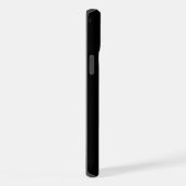 アップル iPhone 15 Plus カスタムケースのスタイルとデザイン iPhoneケース (右側面)
