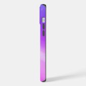 アップル iPhone 15 Plus カスタムケース スタイルとデザイン iPhoneケース (左側面)