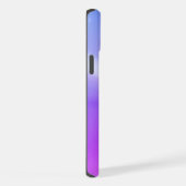 アップル iPhone 15 Plus カスタムケース スタイルとデザイン iPhoneケース (右側面)