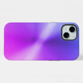 アップル iPhone 15 Plus カスタムケース スタイルとデザイン iPhoneケース (裏面横)
