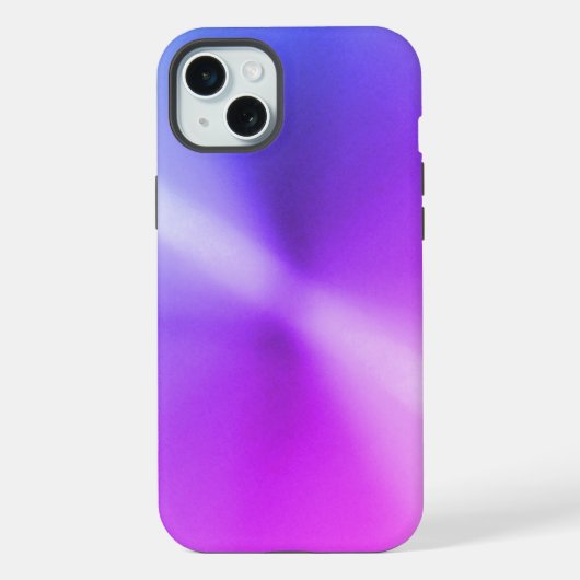 アップル iPhone 15 Plus カスタムケース スタイルとデザイン iPhoneケース (裏面)