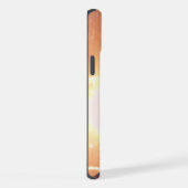 アップル iPhone 15 Plus カスタムケース スタイルとデザイン iPhoneケース (右側面)