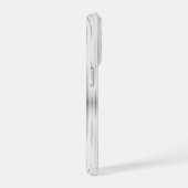 アップル iPhone 15 PRO MAX ケース スタイル デザイン (右側面)