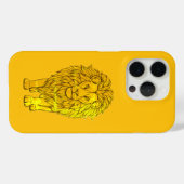 アップル iPhone 15 PRO MAX ケース スタイル デザイン Case-Mate iPhoneケース (裏面 (横))