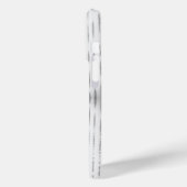 アップル iPhone 15 PRO MAX ケース スタイル デザイン Case-Mate iPhoneケース (裏面 / 左)