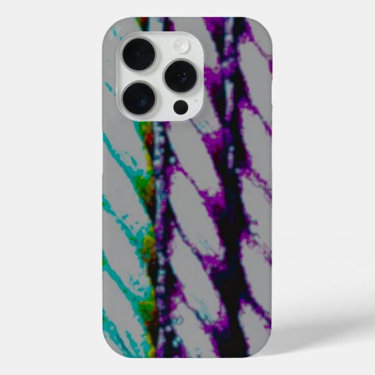 アップル iPhone 15 PRO MAX ケース スタイル デザイン Case-Mate iPhoneケース (裏面)