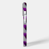 アップル iPhone 15 PRO MAX ケース スタイル デザイン Case-Mate iPhoneケース (裏面 / 左)
