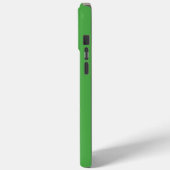 アップル iPhone 15 Pro Max スタイル: タフ Case-Mate iPhoneケース (裏面 / 左)