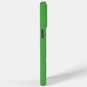 アップル iPhone 15 Pro Max スタイル: タフ Case-Mate iPhoneケース (裏面 / 右)