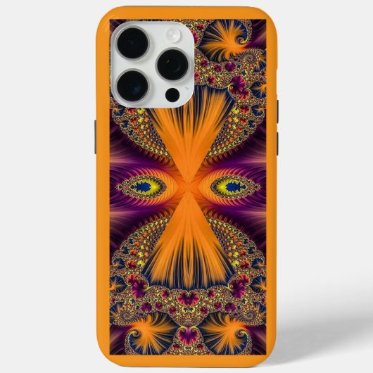 アップル iPhone 15 Pro Max Case-Mate iPhoneケース (裏面)