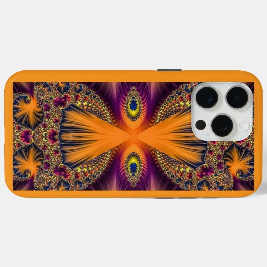 アップル iPhone 15 Pro Max Case-Mate iPhoneケース (裏面 (横))