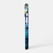 アップル iPhone 16ケース (左側面)