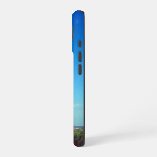 アップル iPhone 16 カバー  (左側面)