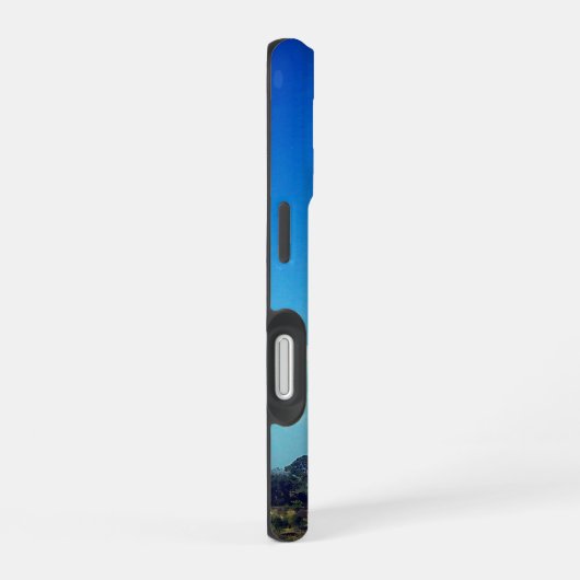 アップル iPhone 16 カバー  (右側面)