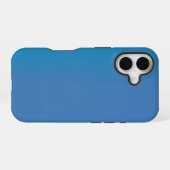 アップル iPhone 16 カバー  (裏面横)