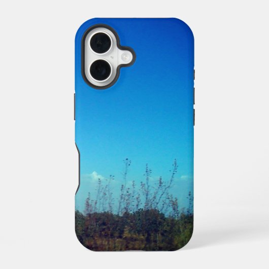 アップル iPhone 16 カバー  (裏面)