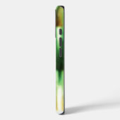 アップル iPhone 16 カバー スタイル デザイン (裏面 / 左)