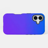 アップル iPhone 16 カー 16ケース (裏面横)
