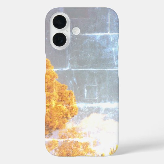 アップル iPhone 16 ケース スタイルとデザイン Case-Mate iPhoneケース (裏面)