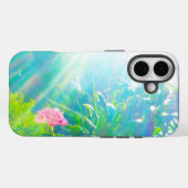 アップル iPhone 16 ケース スタイルとデザイン Case-Mate iPhoneケース (裏面 (横))