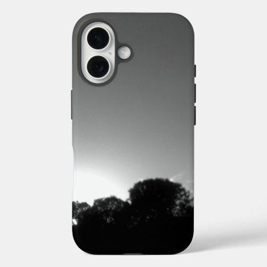アップル iPhone 16 ケース スタイルとデザイン Case-Mate iPhoneケース (裏面)