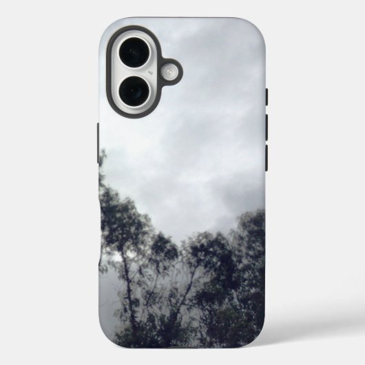 アップル iPhone 16 ケース スタイルとデザイン Case-Mate iPhoneケース (裏面)