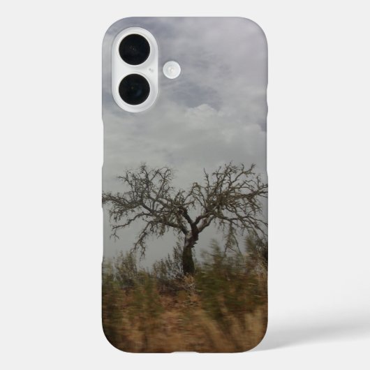 アップル iPhone 16 ケース スタイルとデザイン Case-Mate iPhoneケース (裏面)