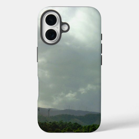 アップル iPhone 16 ケース スタイルとデザイン Case-Mate iPhoneケース (裏面)