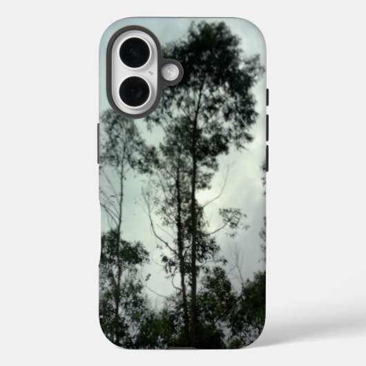 アップル iPhone 16 ケース スタイルとデザイン Case-Mate iPhoneケース (裏面)