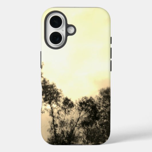 アップル iPhone 16 ケース スタイルとデザイン Case-Mate iPhoneケース (裏面)