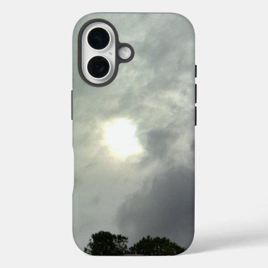 アップル iPhone 16 ケース スタイルとデザイン Case-Mate iPhoneケース (裏面)